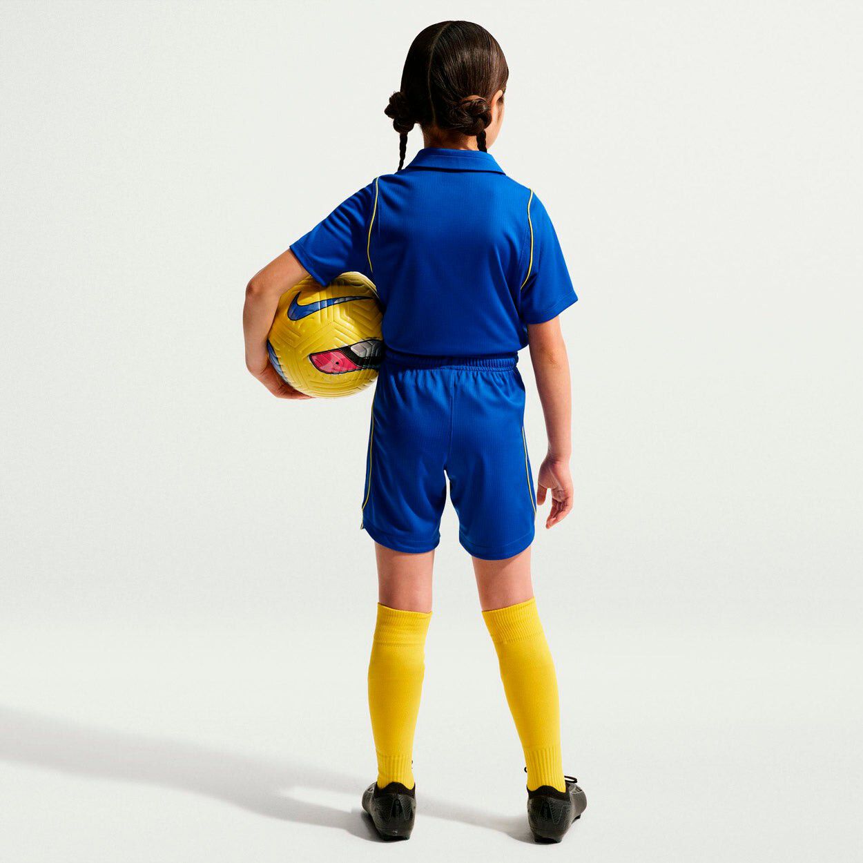 Chelsea FC 26/27 Hjemmebaneshorts