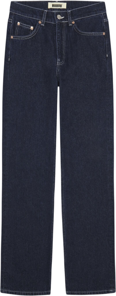 WBCarla Indigo Jeans