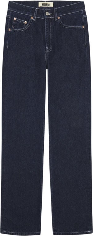 WBCarla Indigo Jeans
