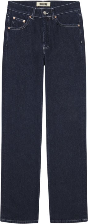 WBCarla Indigo Jeans