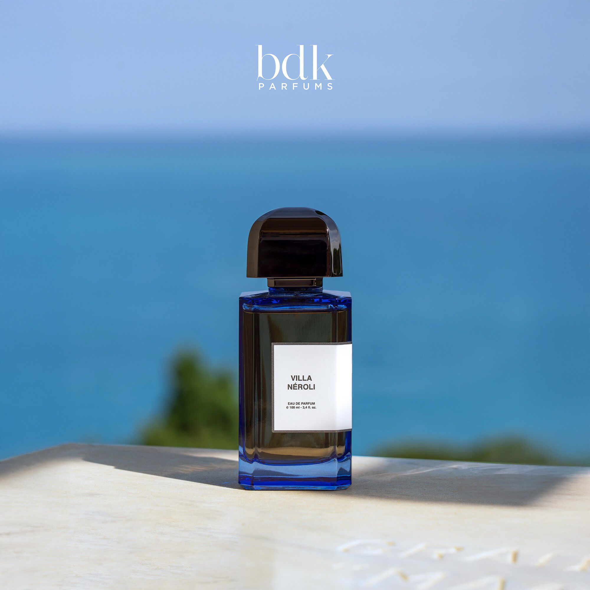 VILLA NEROLI - Eau de Parfum 100 ML