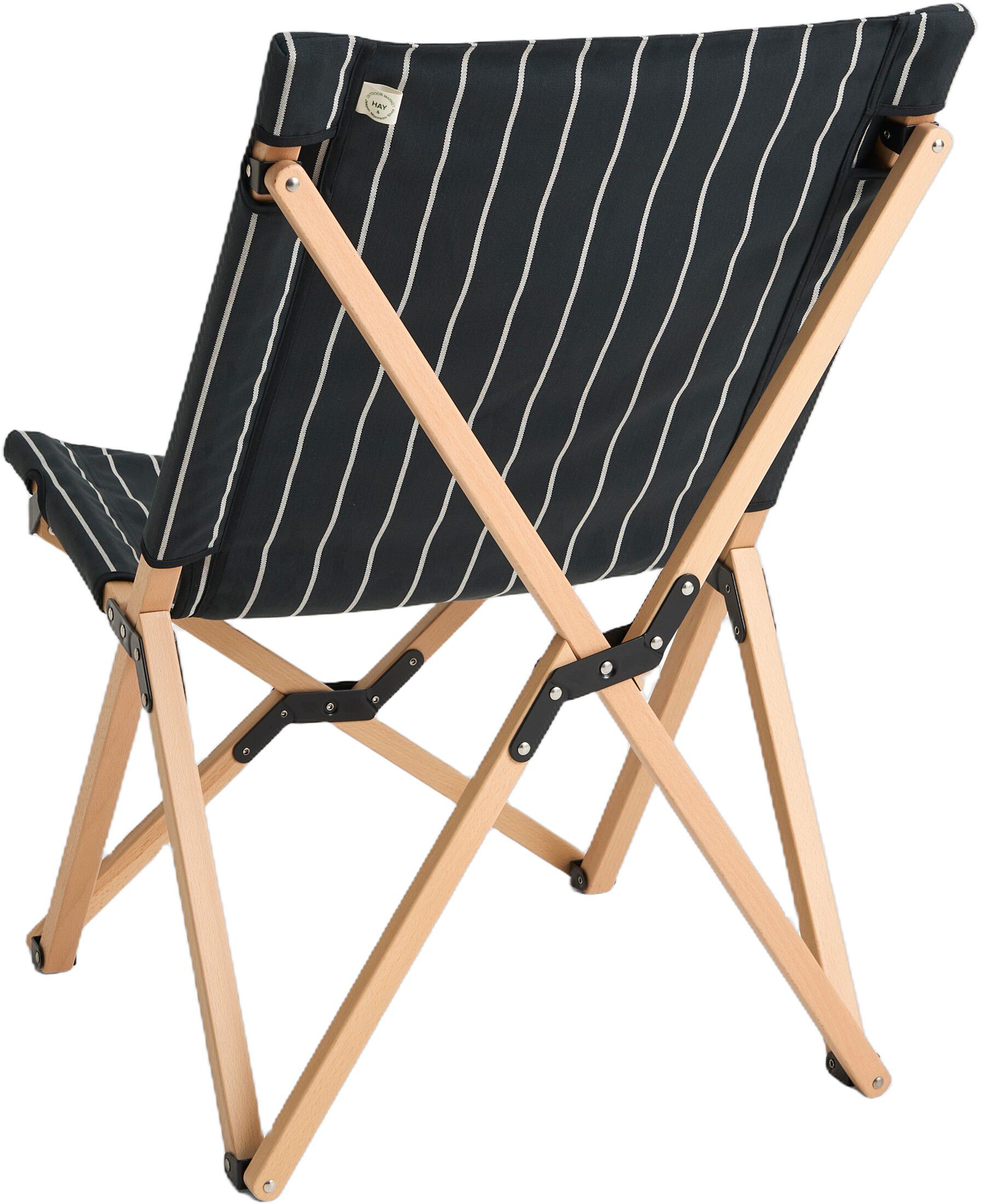 Outdoor Market Folding Chair