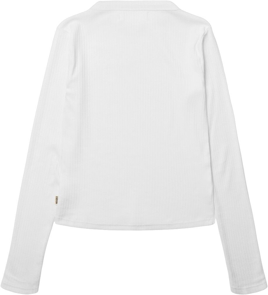 WBXao LS Base Tee