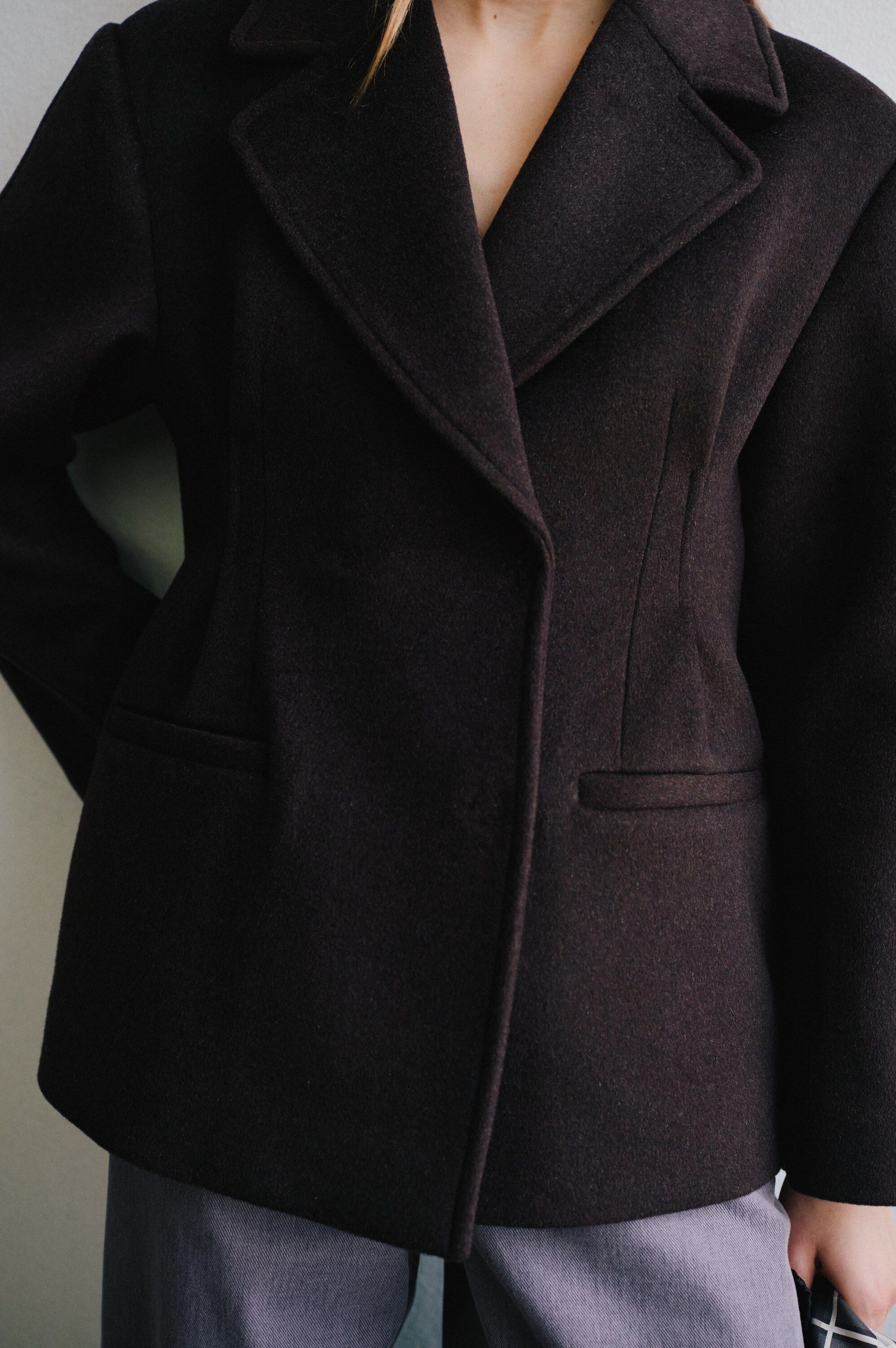 BENINA Jacket
