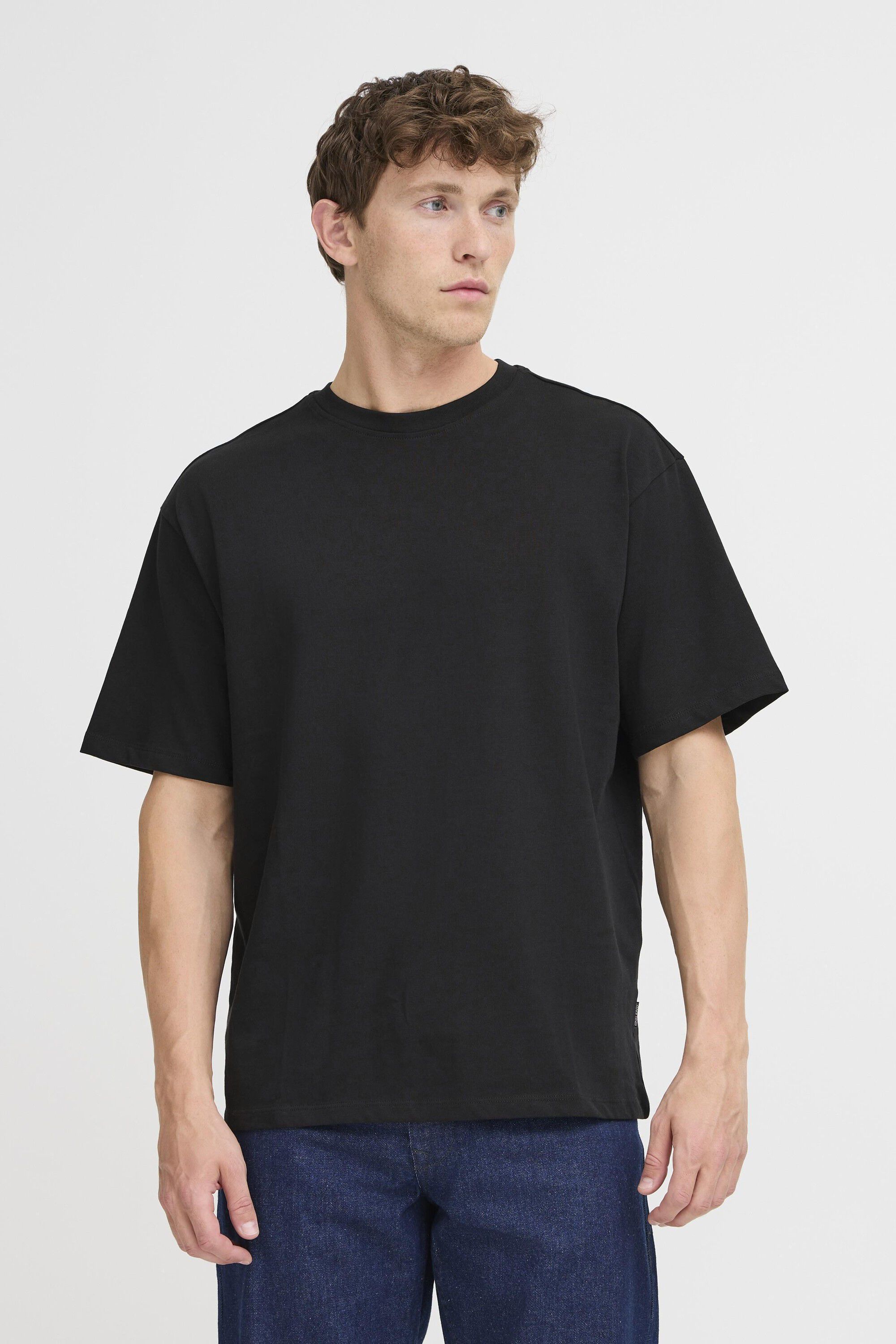 BHFISHER OVERSIZE TEE