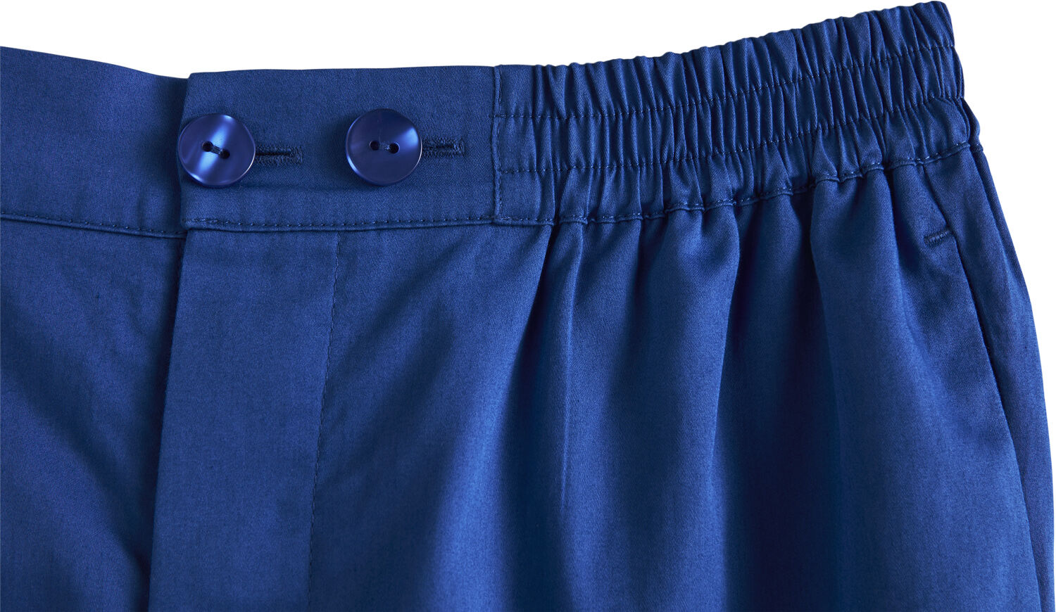 Outline Pyjama Trousers-M/L-Vivid b