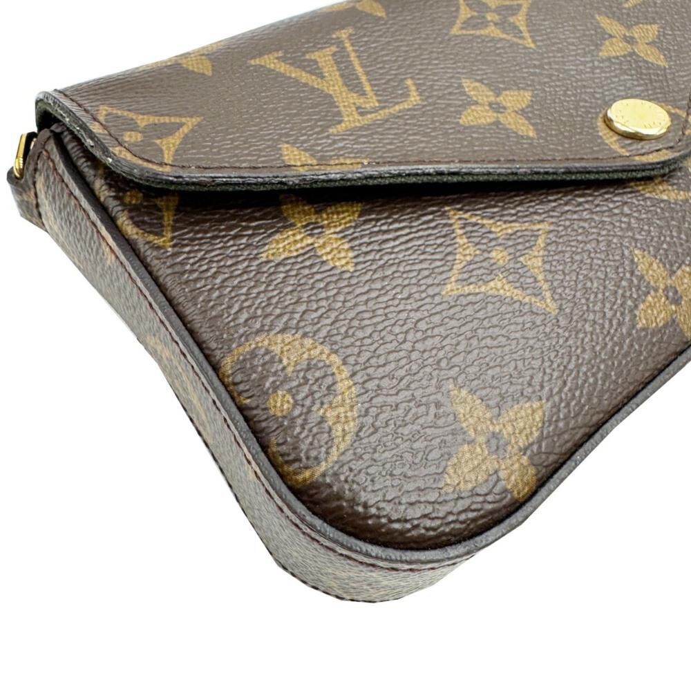 Louis Vuitton Pochette Felicie