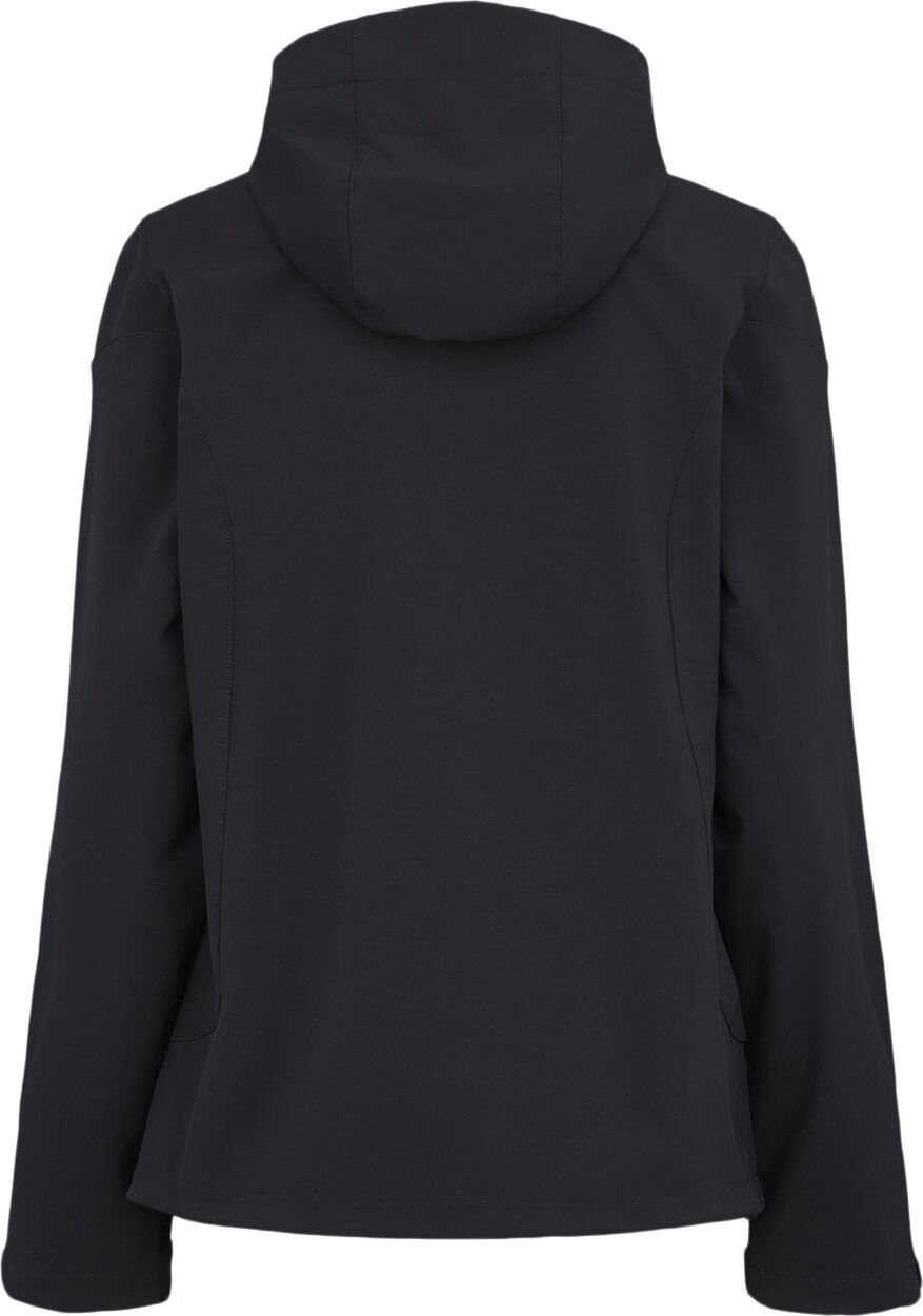 Grace Softshell Sommerjakke