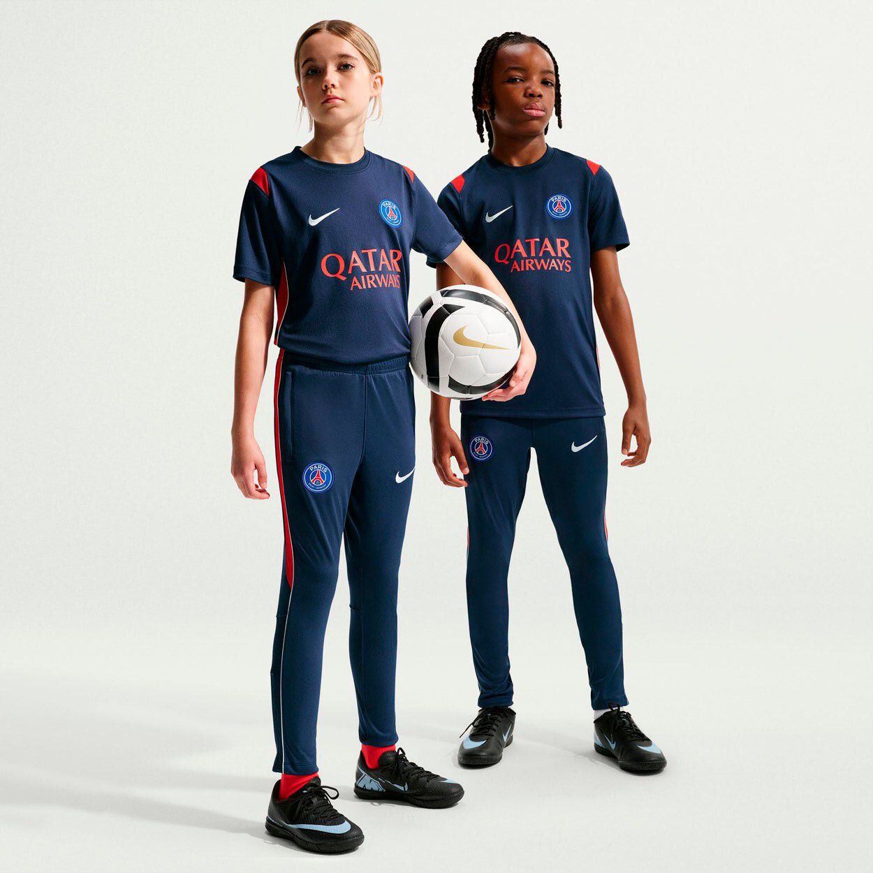 Paris Saint Germain Academy Bukser