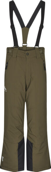 Moawirt Stretch skibukser