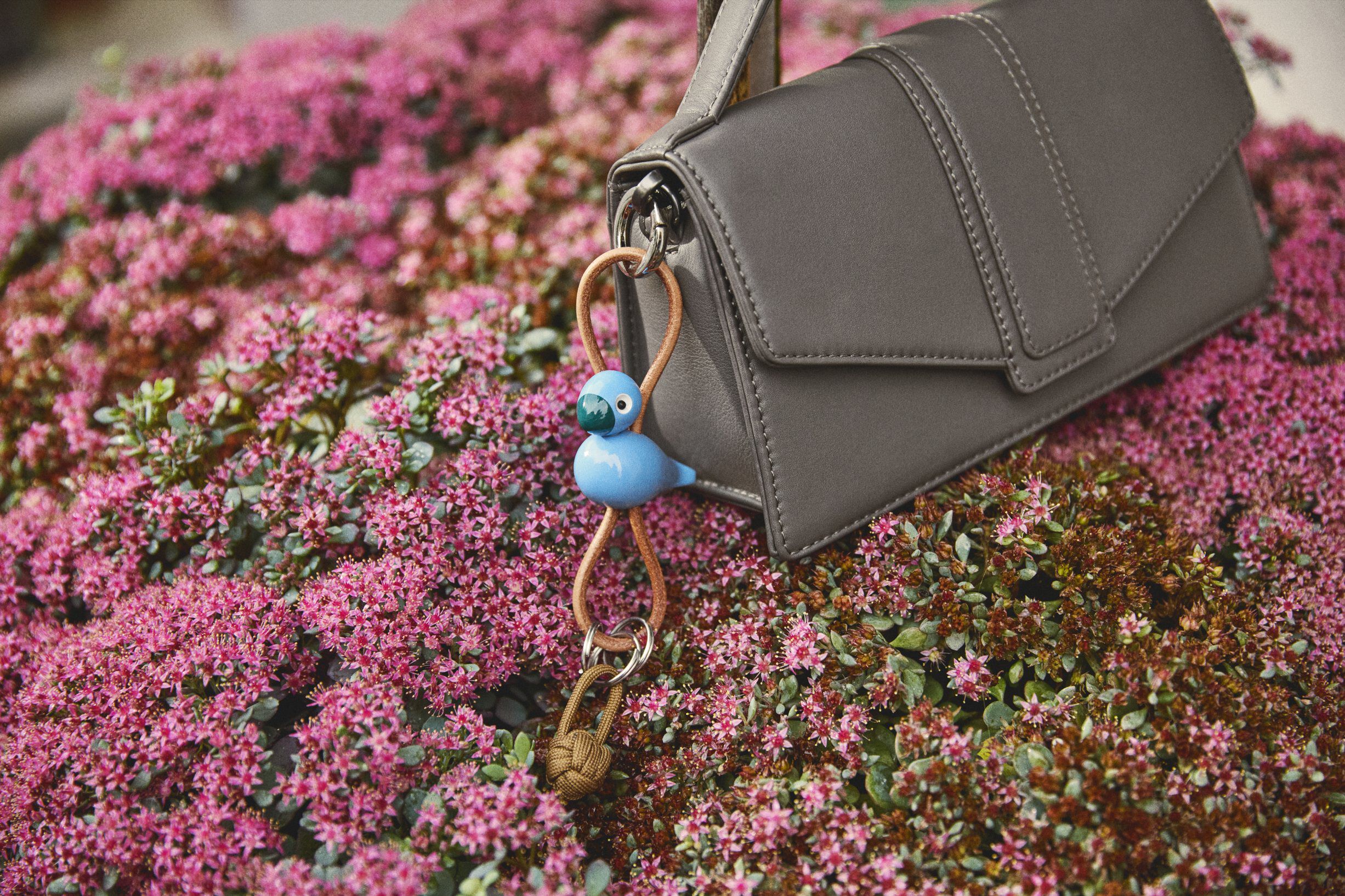 Fugle n&oslash;glering