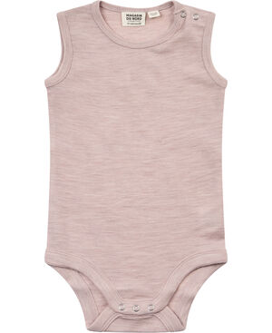 Woola 6 body - RWS Merino Wool