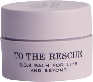 To The Rescue Balm