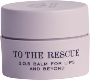 To the rescue balm