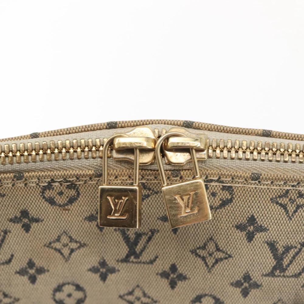 Louis Vuitton Alma