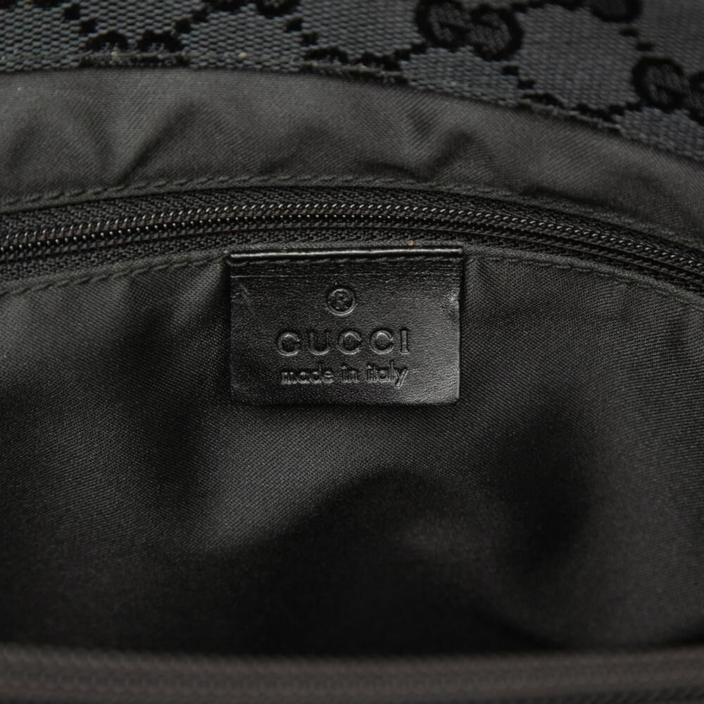 Gucci Bamboo