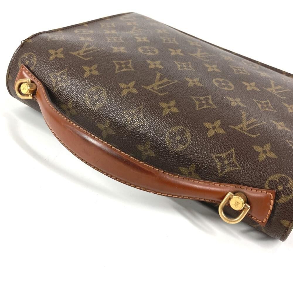 Louis Vuitton Monceau