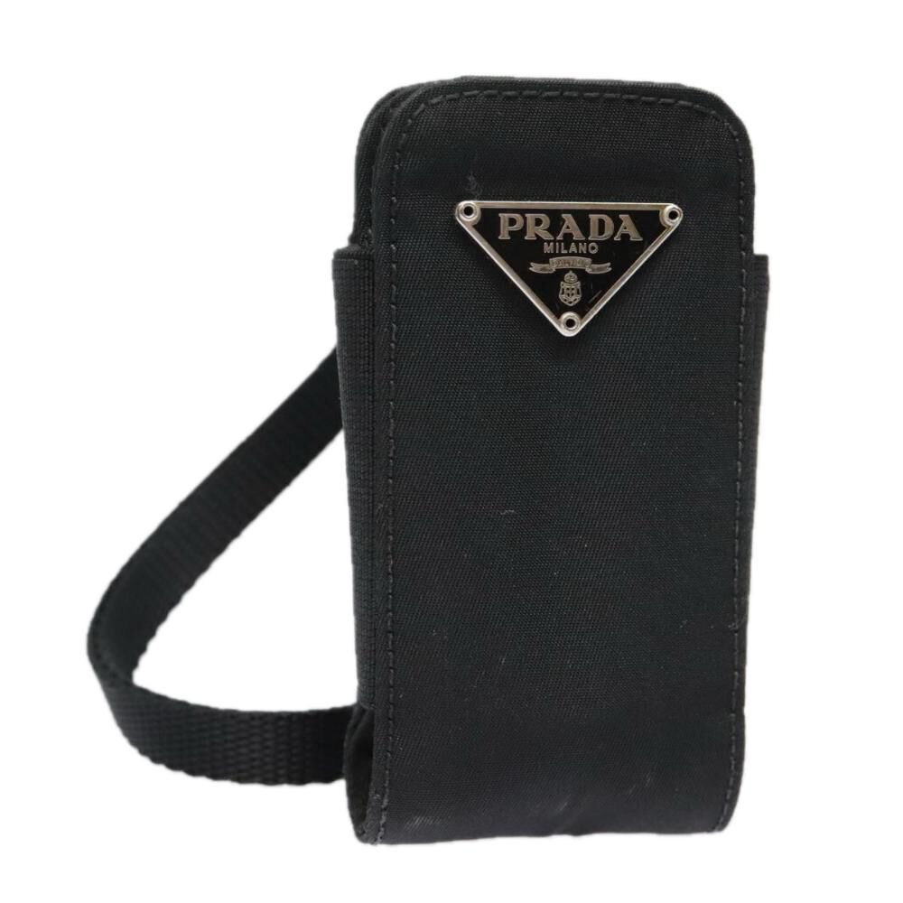 Prada Pouch