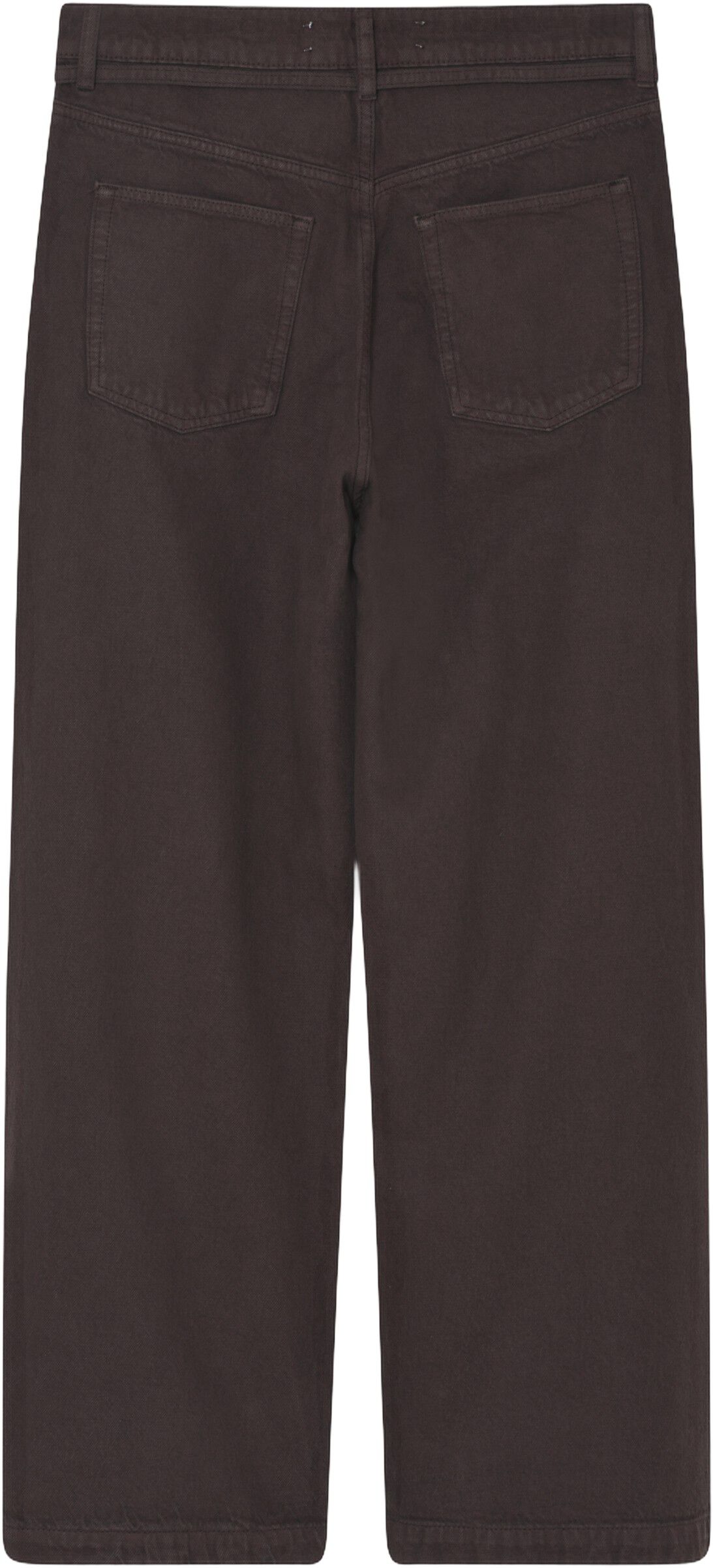 Elijah - Soft Canvas Twill