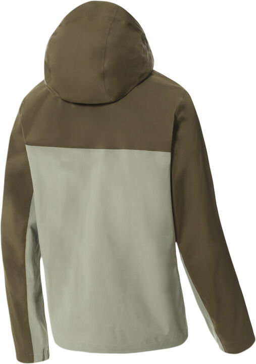 Dryvent Biobased Mambrane Jakke