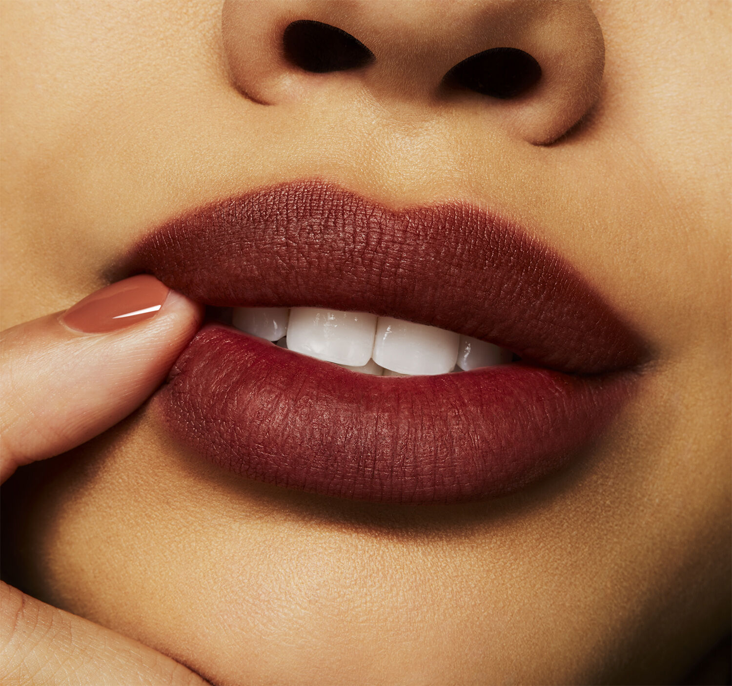 Powder Kiss Lipstick