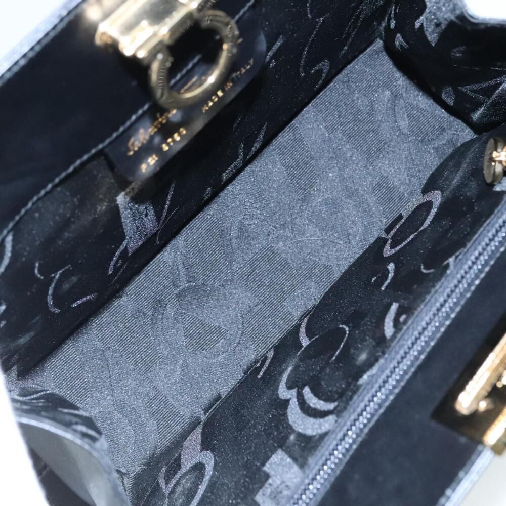 Salvatore Ferragamo Shoulder Bag