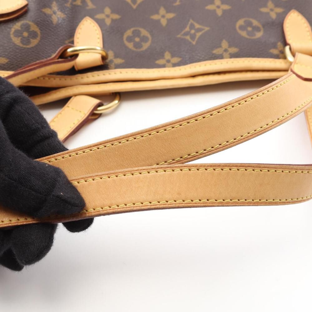 Louis Vuitton Batignolles