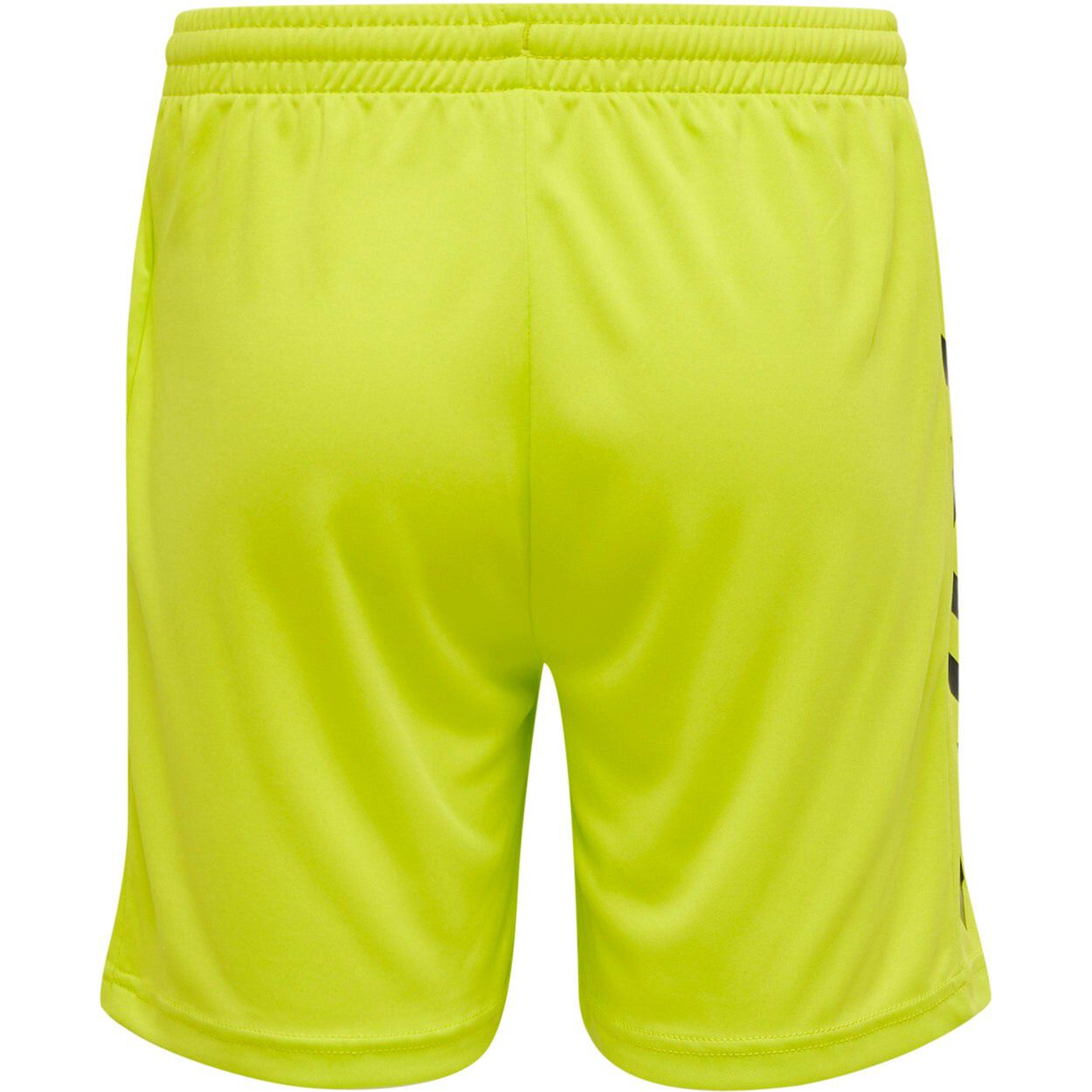 Core Lang&aelig;rmet T-shirt + Shorts