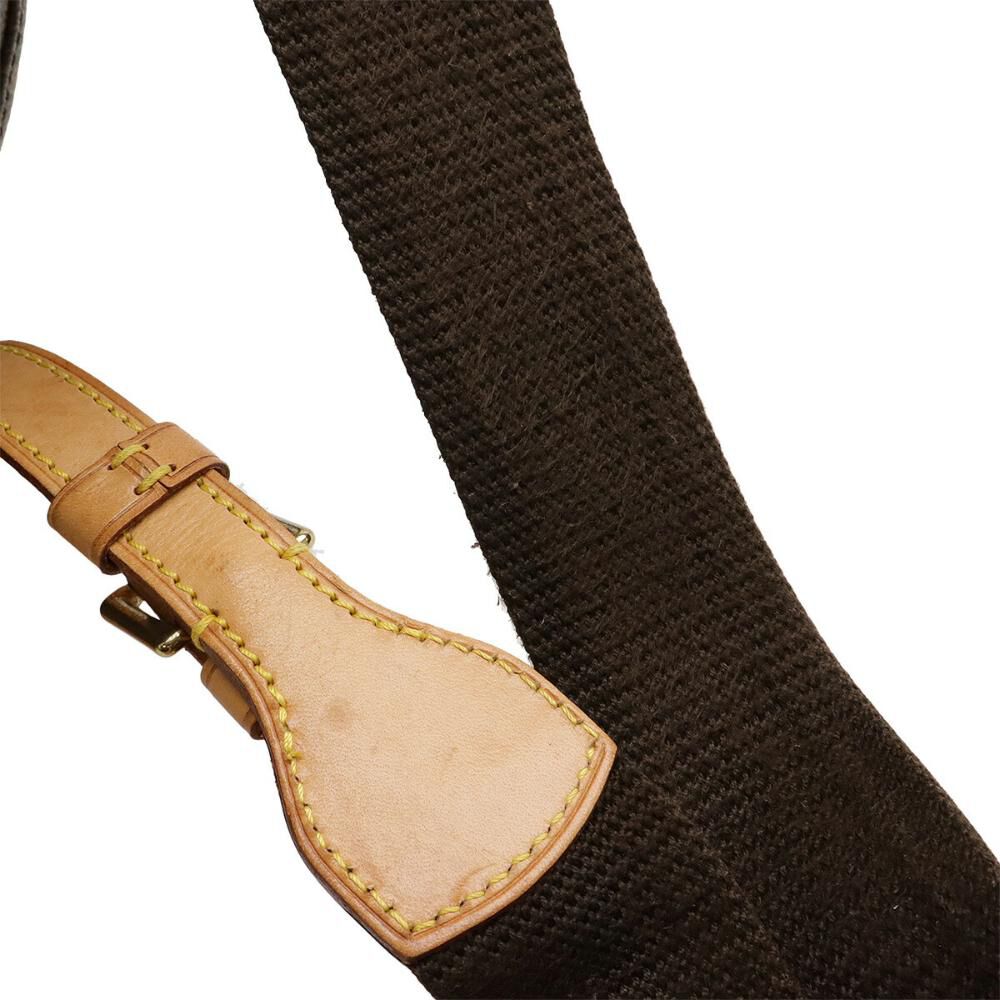 Louis Vuitton Montsouris