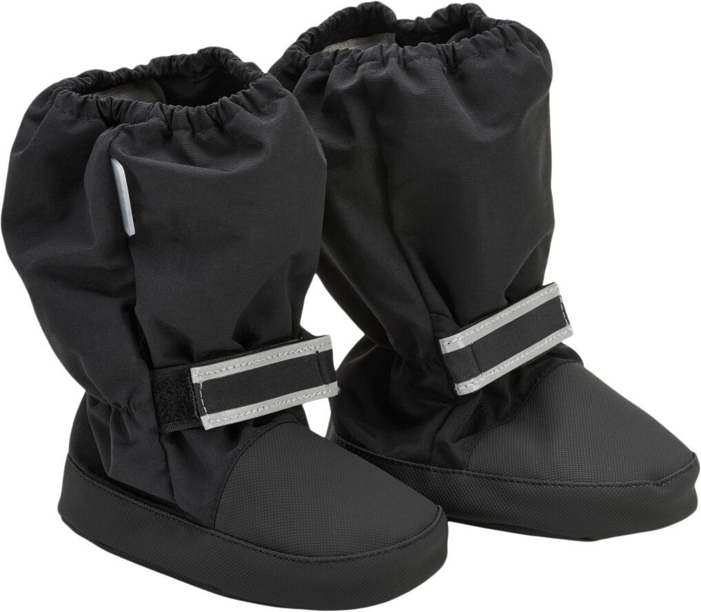 Nylon Footies w/Reinforcement