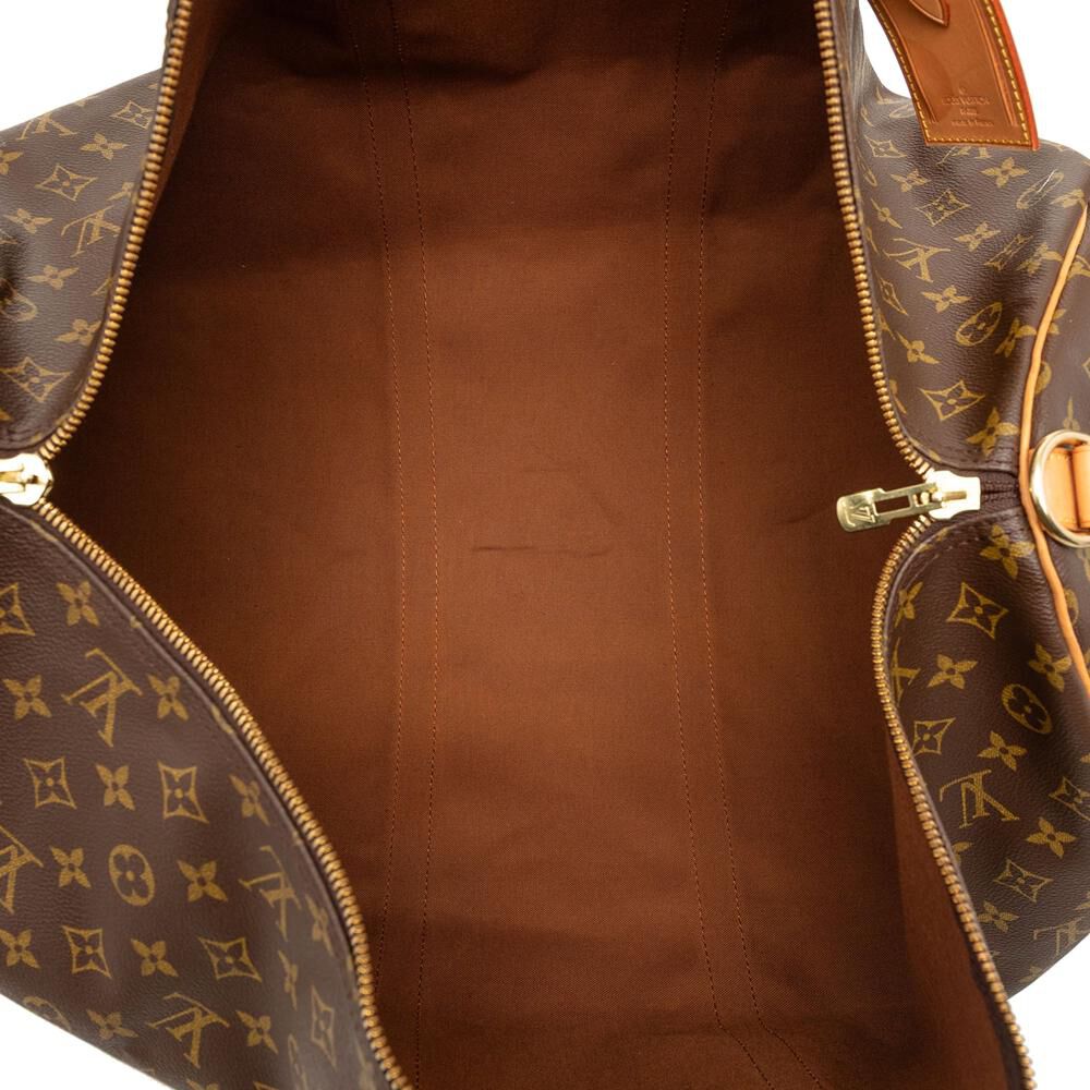 Louis Vuitton Keepall
