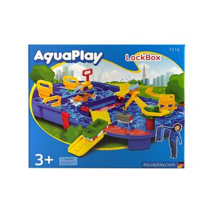 AquaPlay Lockbox