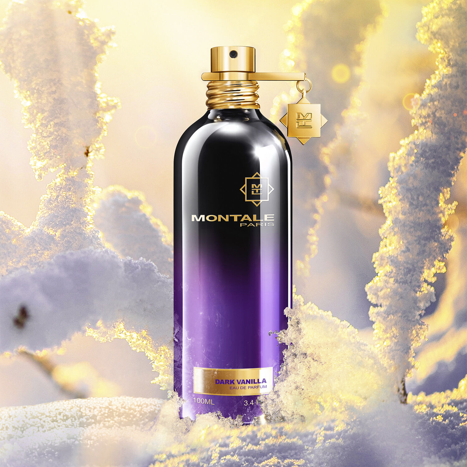 Dark Vanilla EdP 100 ml