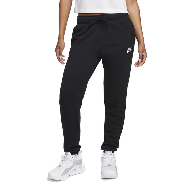 Sportswear Club Fleece Mid-Rise bukser