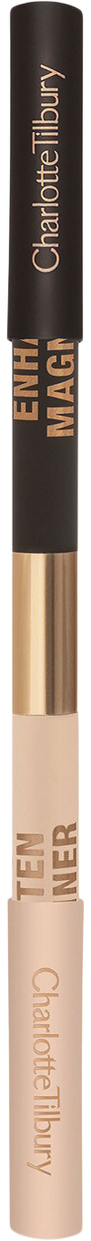 Eyeliner med to ender supernudes - Eyeliner