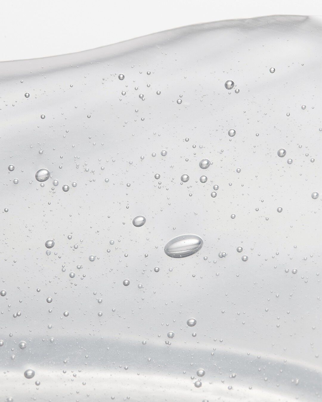 The Milky Cleansing Gel