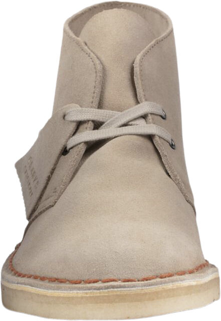 Desert Boot Sand Suede, G, 7