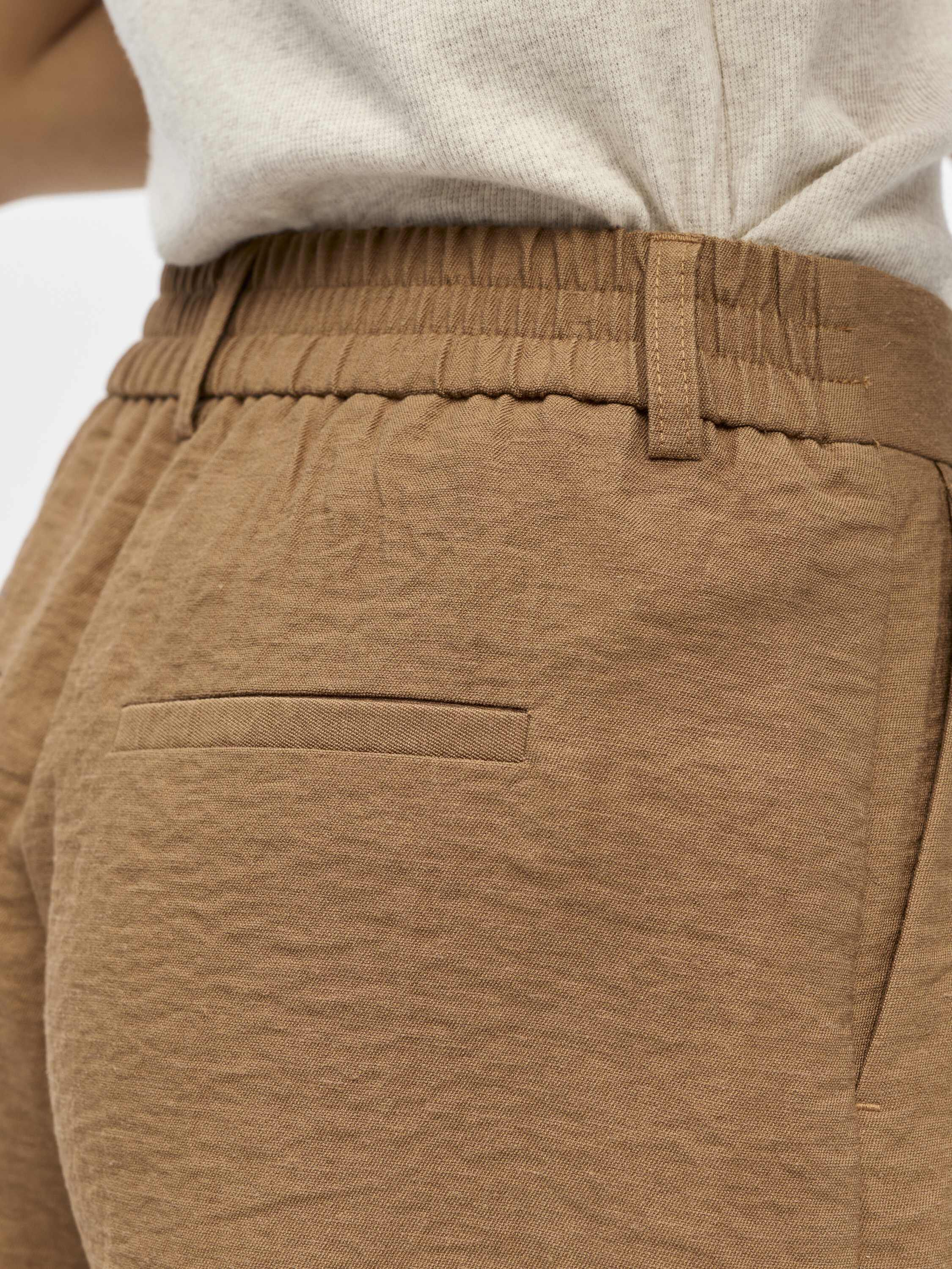 OBJGAMMA LO BERMUDA SHORTS 145