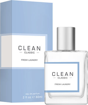 Classic Fresh Laundry EdP