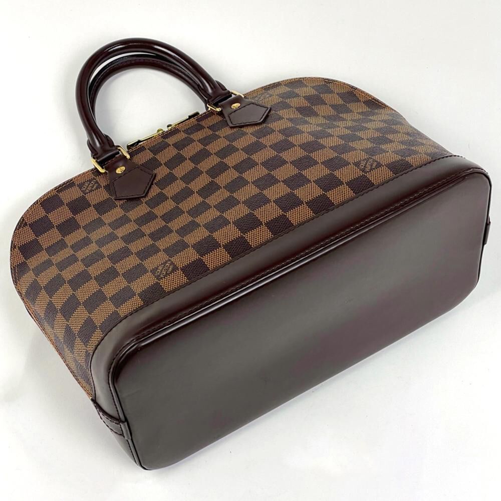 Louis Vuitton Alma