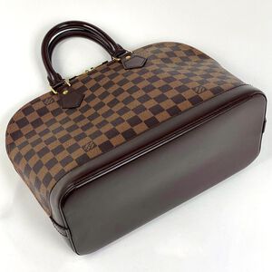 Louis Vuitton Alma