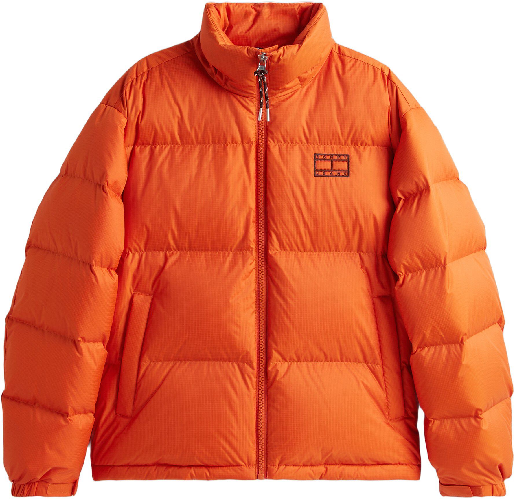 TJM ALASKA DOWN PUFFER EXT