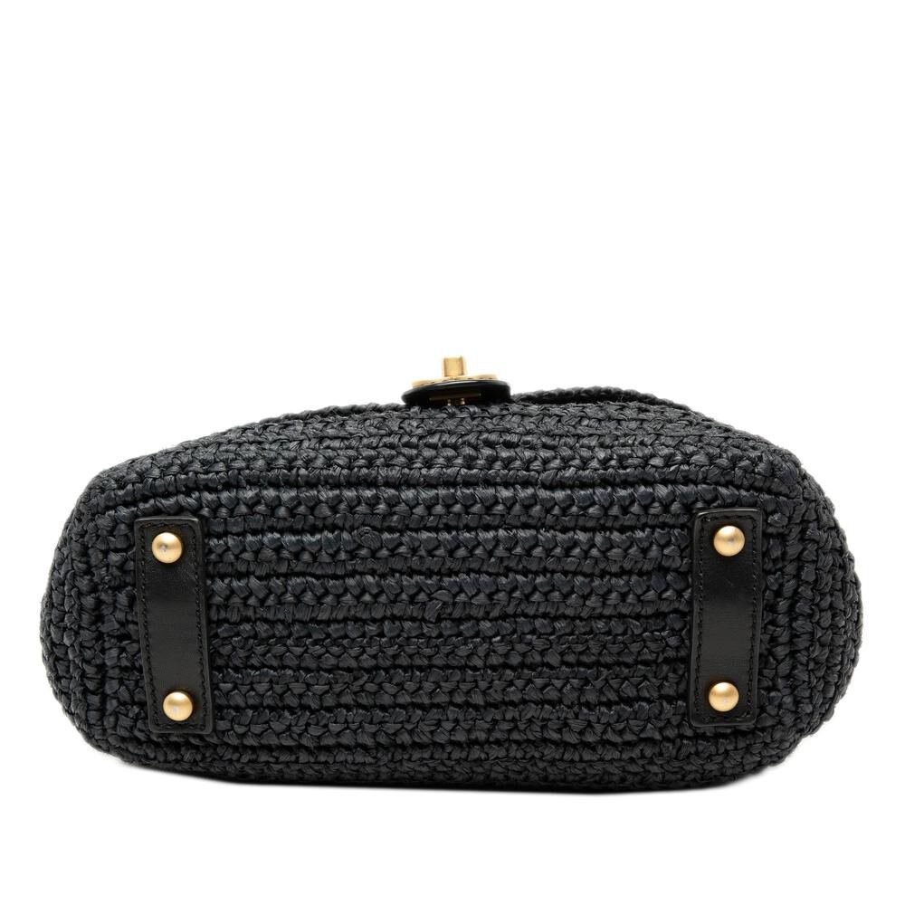 Chanel Crossbody Bag