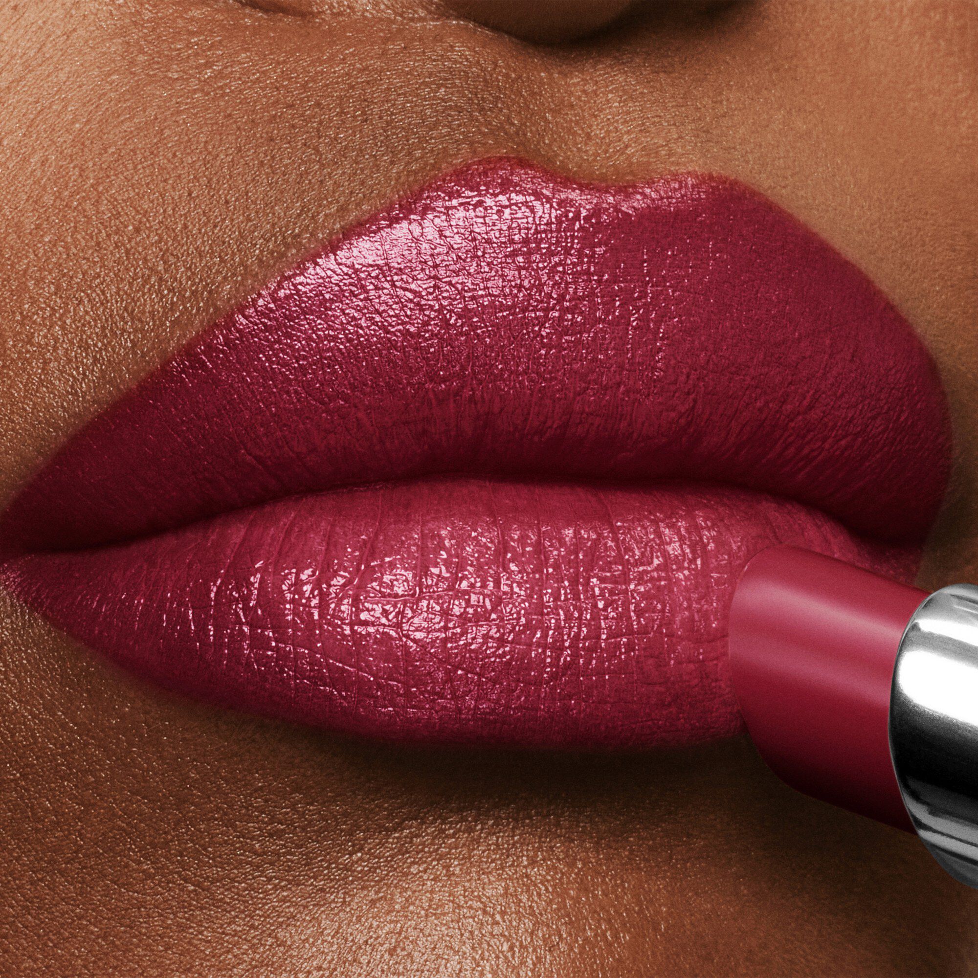 Soleil Ultra Shine Lip Color Lipstick