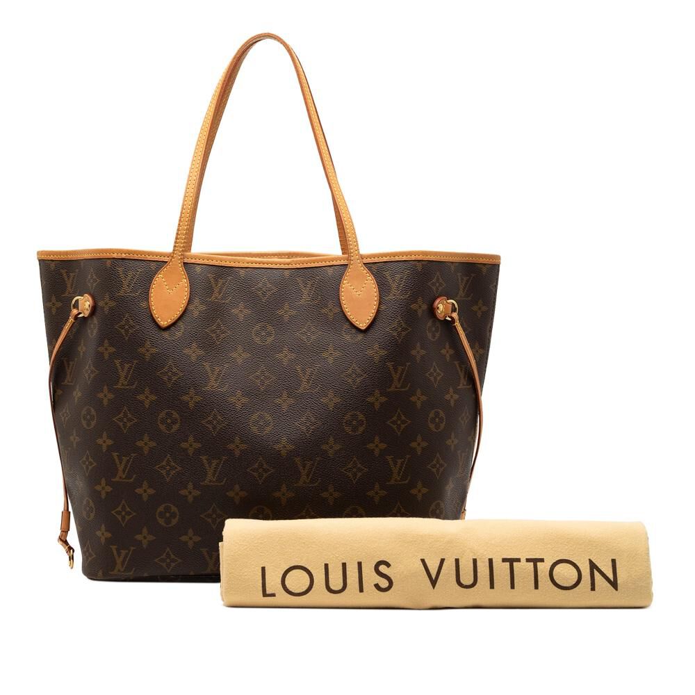 Louis Vuitton Neverfull