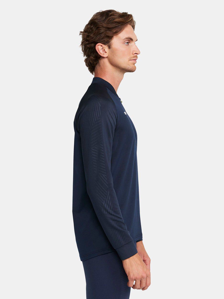 Extend Half Zip Tr&aelig;nings Tr&oslash;je