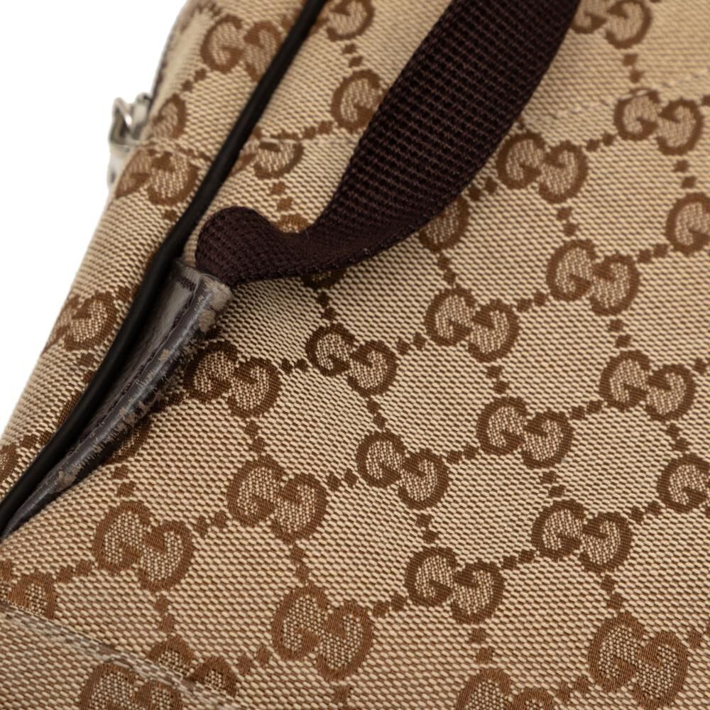 Gucci Backpack