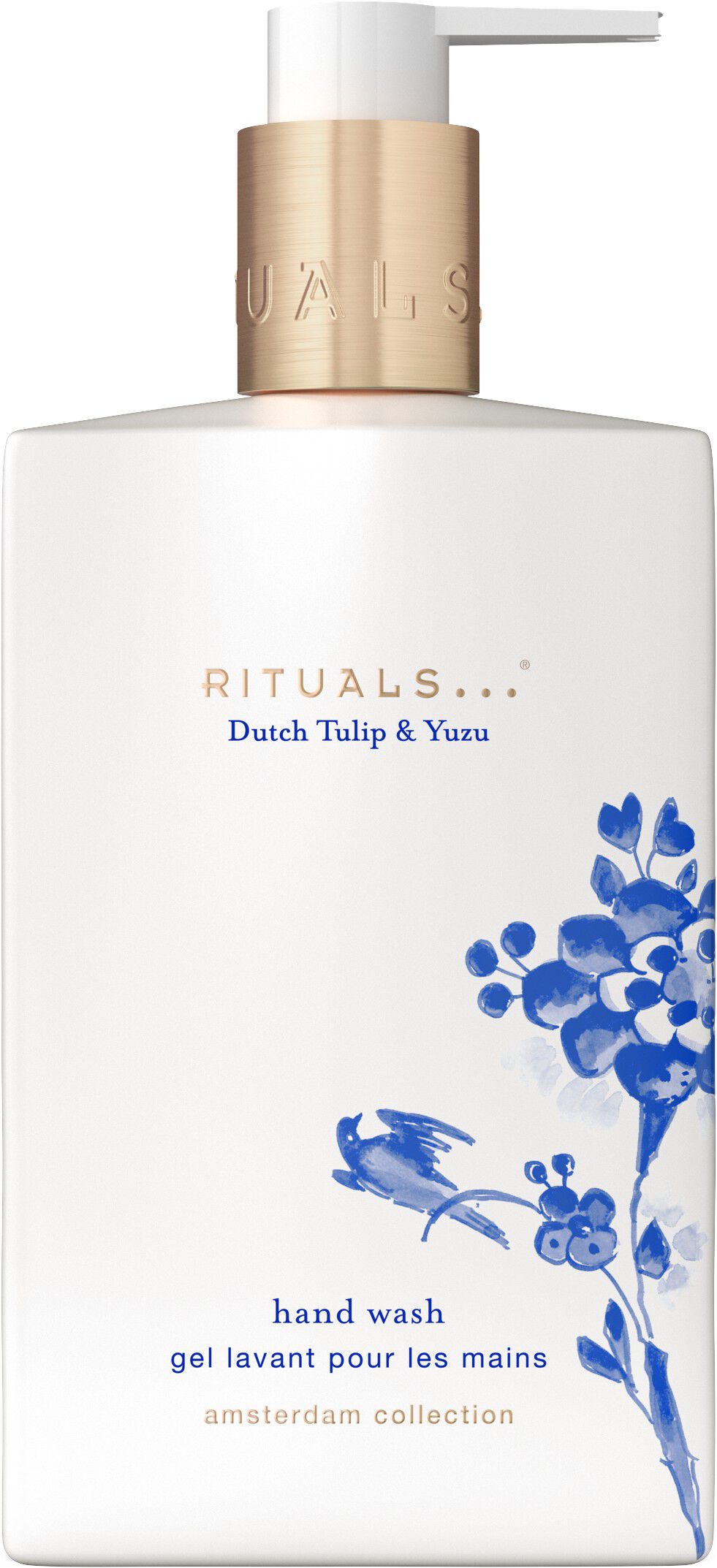 Amsterdam Collection Hand Wash 300ml
