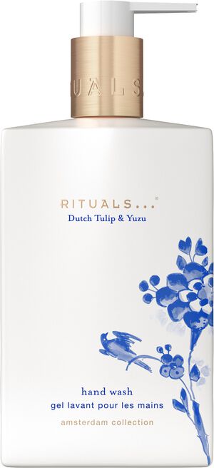 Amsterdam Collection Hand Wash 300ml