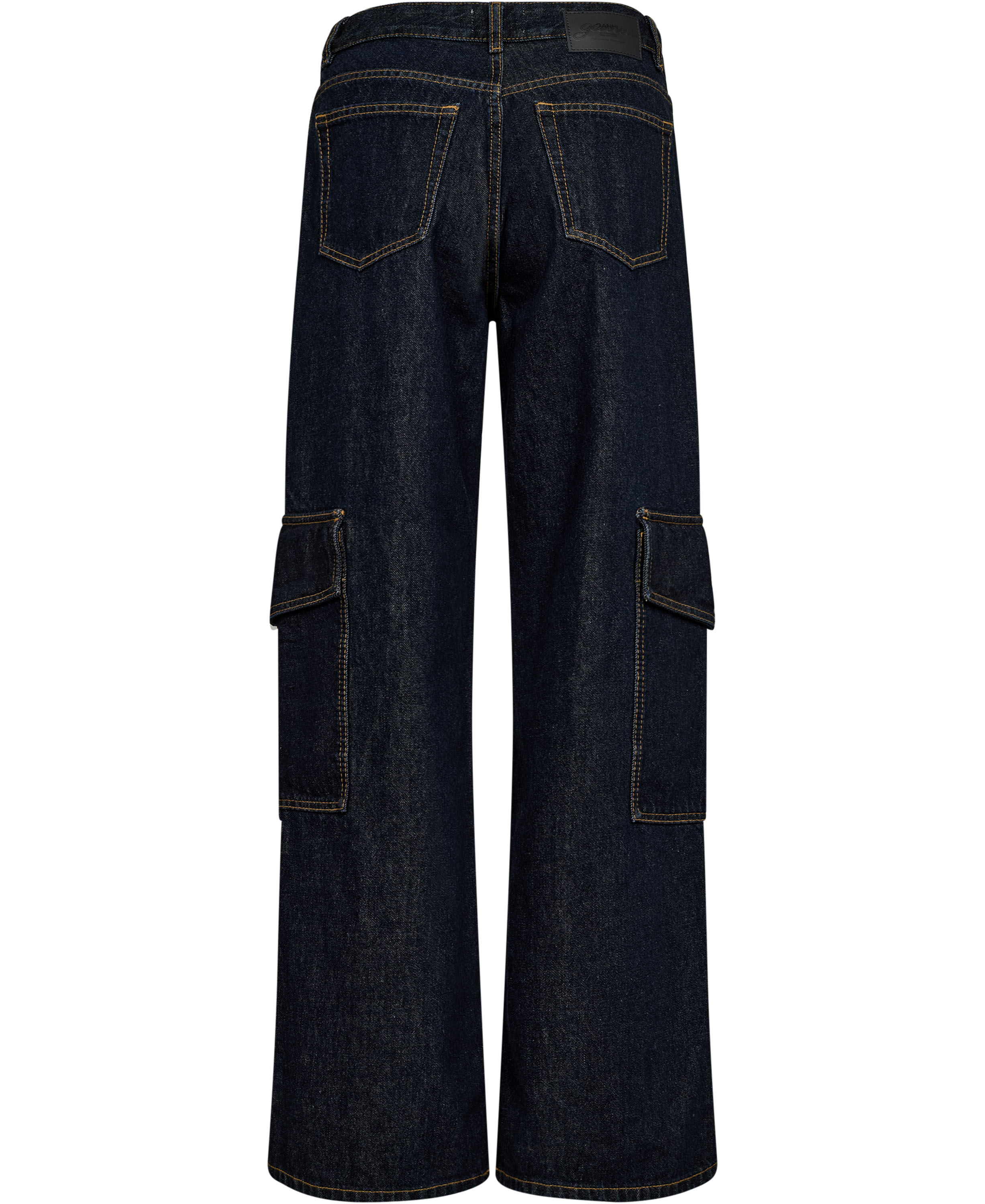 Rinse Denim Angi